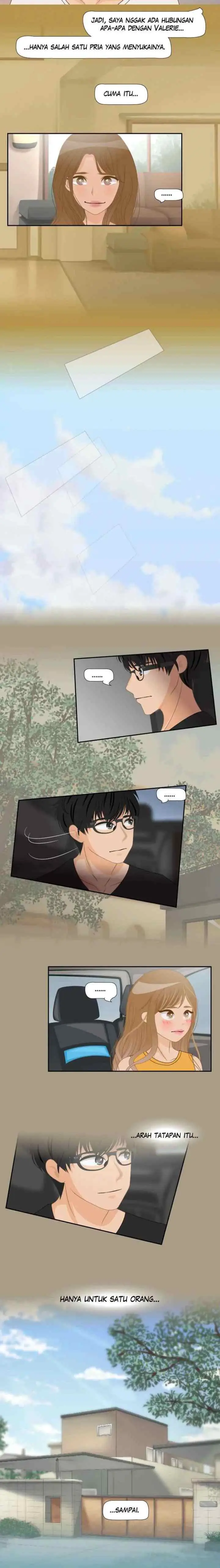 In A Dream chapter 119 halaman 8