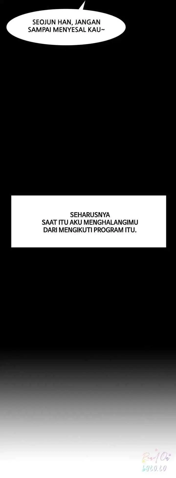 The Secret of Angel chapter 35 halaman 14