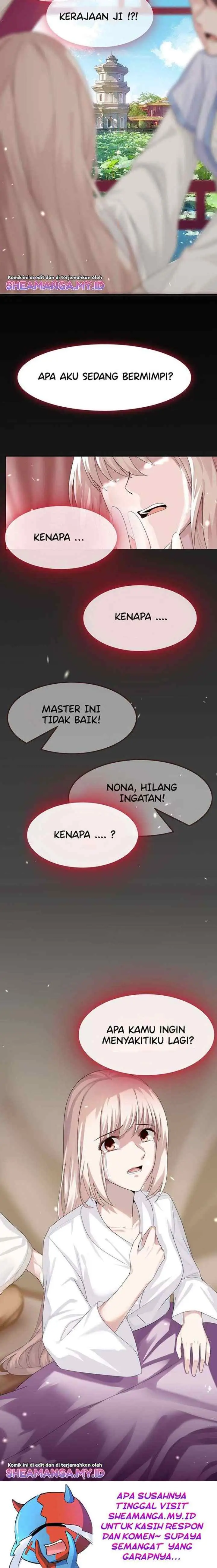 Ember Cocoon Ming Chen chapter 1 halaman 14