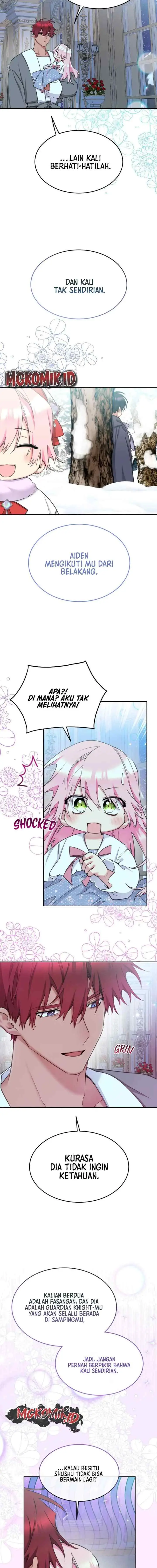 Lotto Princess chapter 72 halaman 7