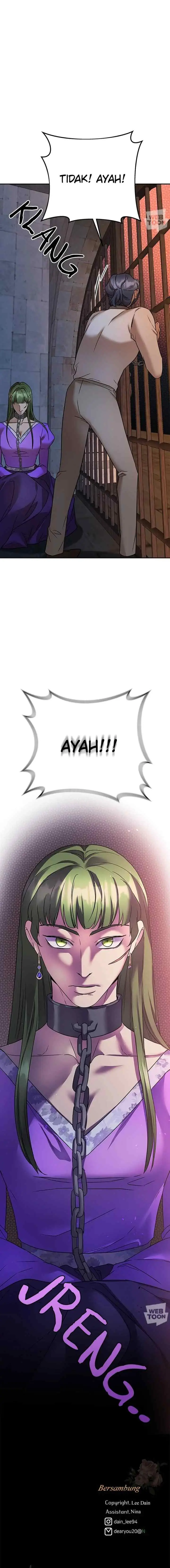 Agatha chapter 69 halaman 16