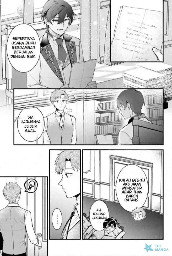 Suterare Saijo Wa Kazoku To Nonbiri Ikiru Koto Ni Shimasu chapter 5.2 halaman 6
