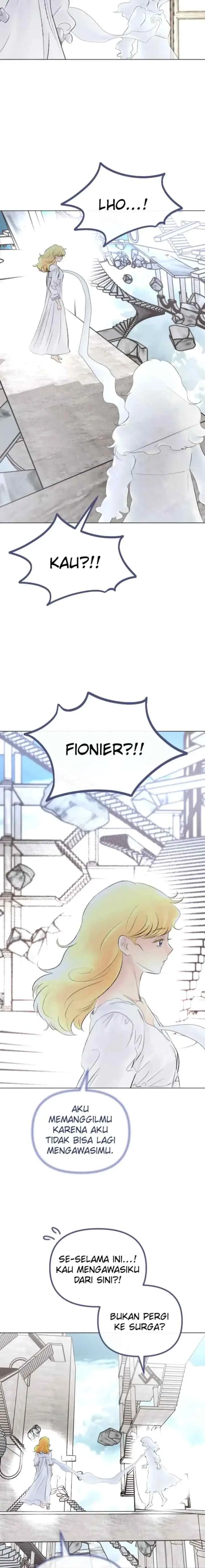Recogí al segundo protagonista chapter 58 halaman 12