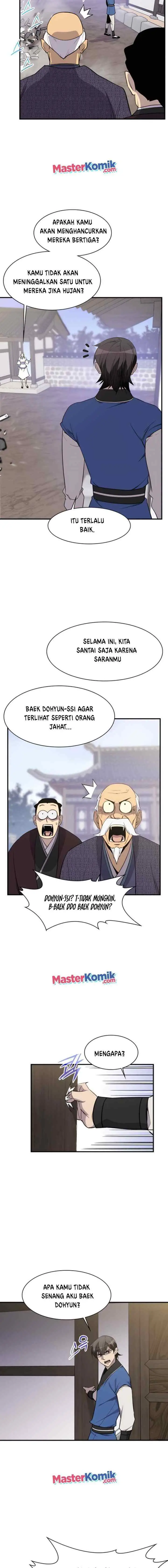 The Strongest Ever chapter 77 halaman 6