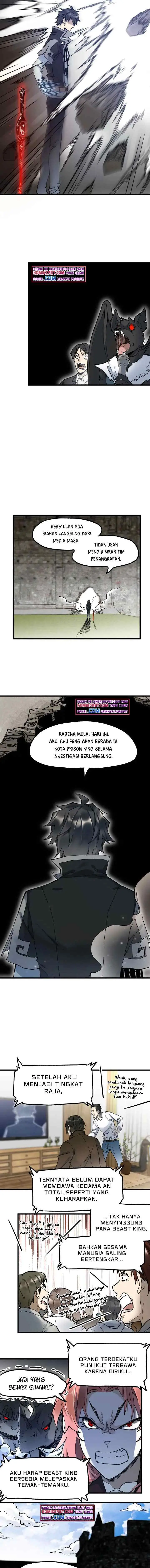 The Sacred Ruins chapter 104 halaman 12