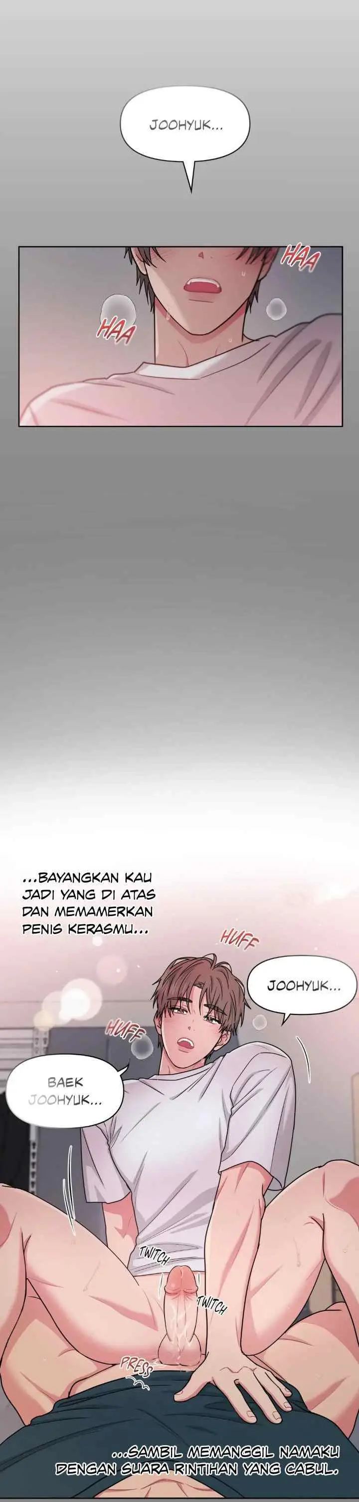 Arts Mans chapter 19 halaman 11