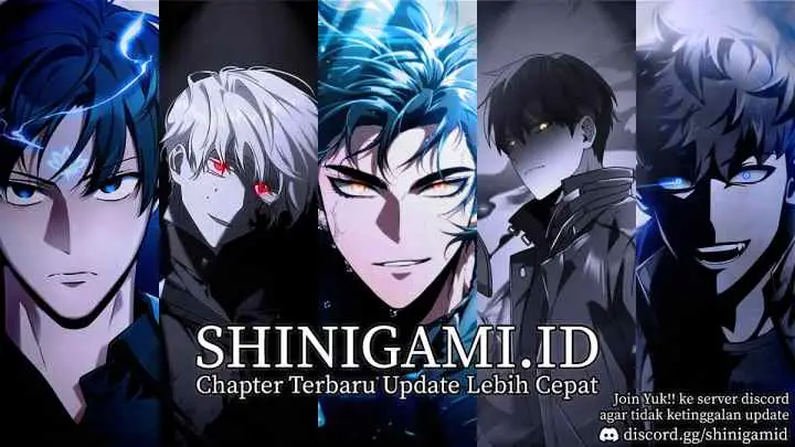 Never Die Extra chapter 52 halaman 17
