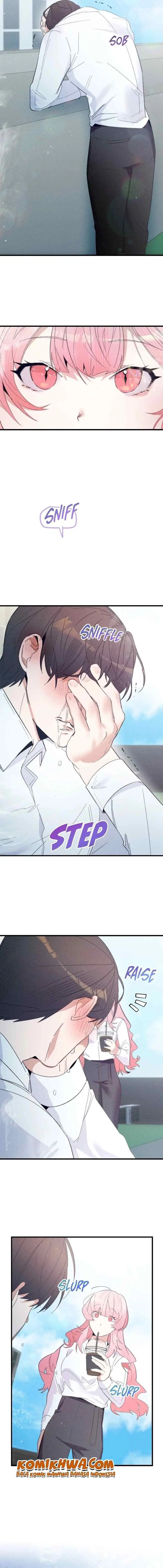 The New Hire Is the Demon Lord chapter 11 halaman 11