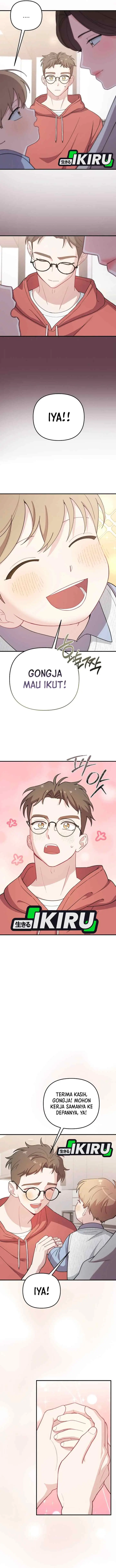 Face Genius, 0 Year-Old Top Star chapter 27 halaman 11