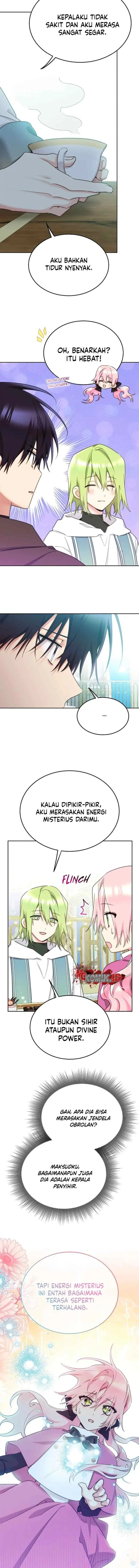Lotto Princess chapter 79 halaman 6