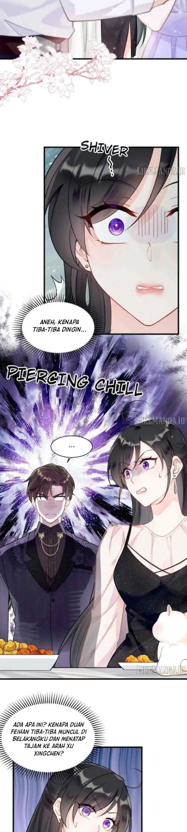 She-Ancestor chapter 44 halaman 5