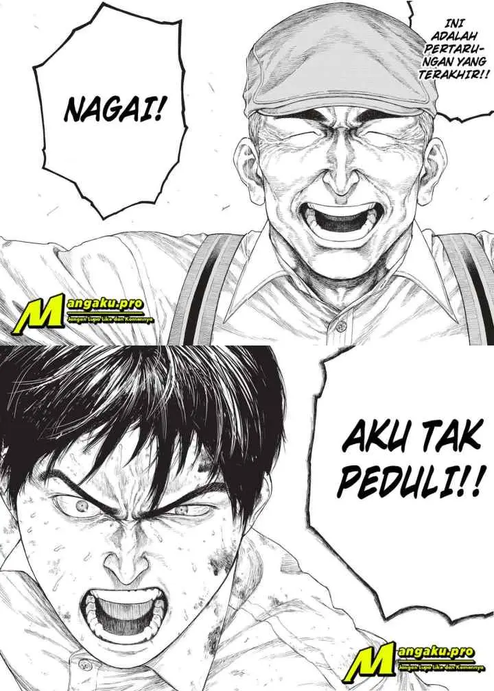 Ajin chapter 82 halaman 11