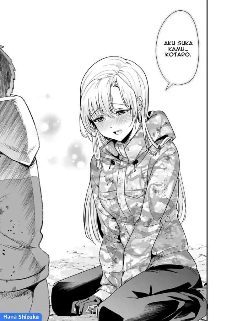 Jimoto no Ijimekko-tachi ni Shikaeshi Shiyou to Shitara, Betsu no Tatakai ga Hajimatta chapter 29 halaman 14