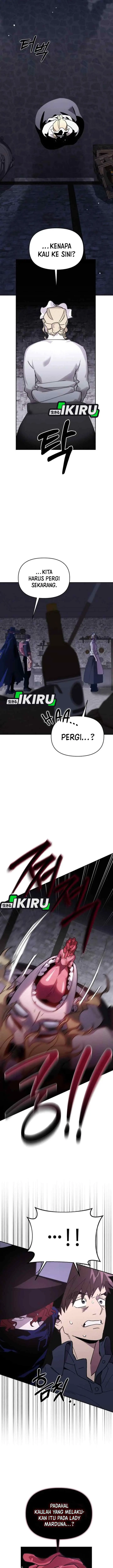 Single Dad in Another World chapter 43 halaman 16