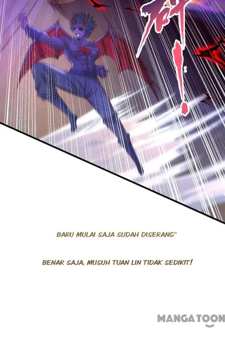 I Was Trapped On The Same Day For 100,000 Years chapter 381 halaman 15