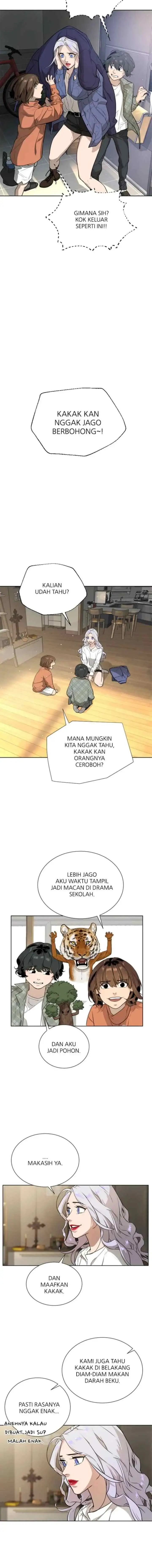 White Blood chapter 17 halaman 9