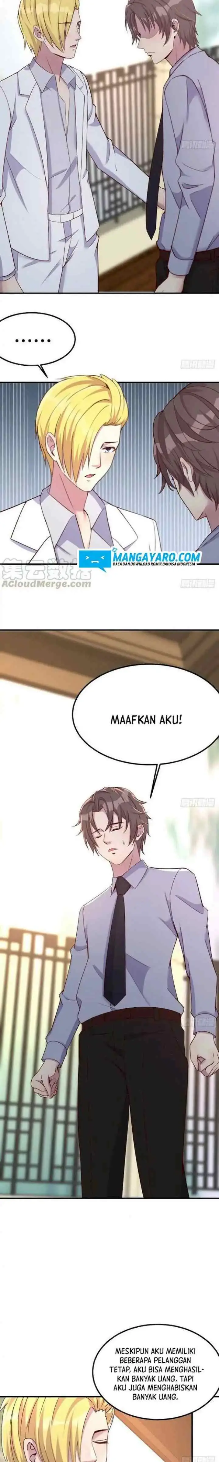 Rental Boyfriend chapter 29 halaman 5