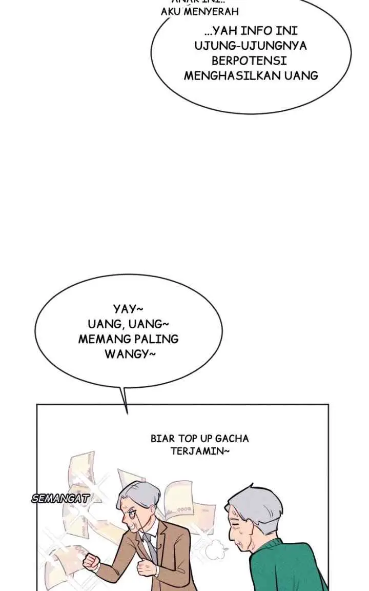 Stand Up, Mr. President! chapter 124 halaman 11