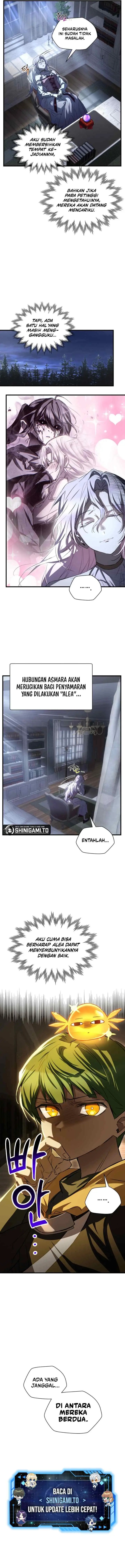 Helmut: The Forsaken Child chapter 121 halaman 15