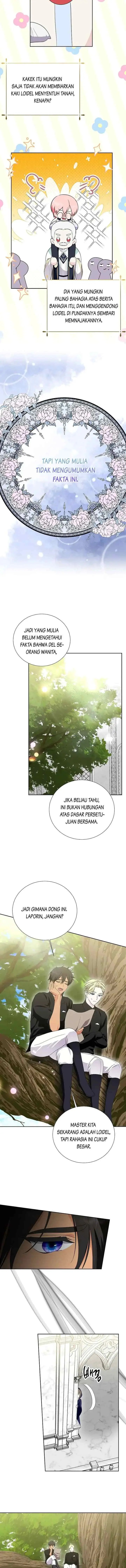 If You Remove the Kind Protagonist's Mask chapter 54 halaman 8