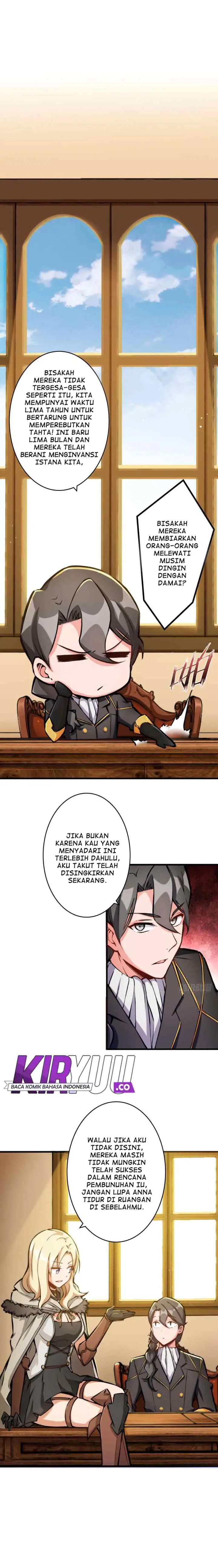 Release That Witch chapter 25 halaman 5