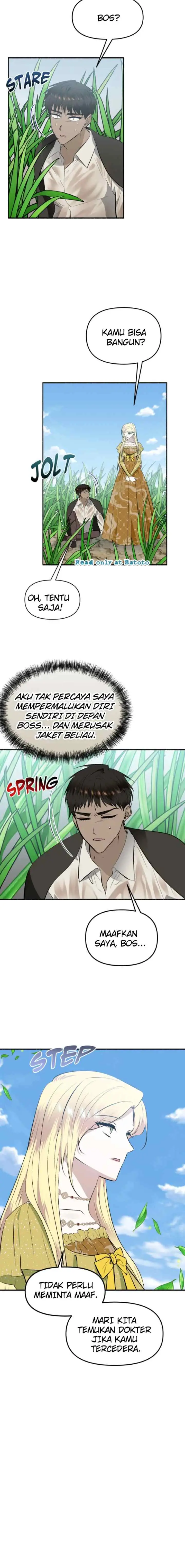 The Dead Husband Returns As A Scheming Man chapter 78 halaman 5