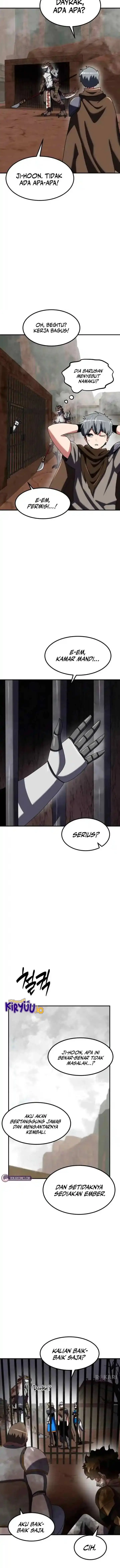 Defense Breaker chapter 30 halaman 11