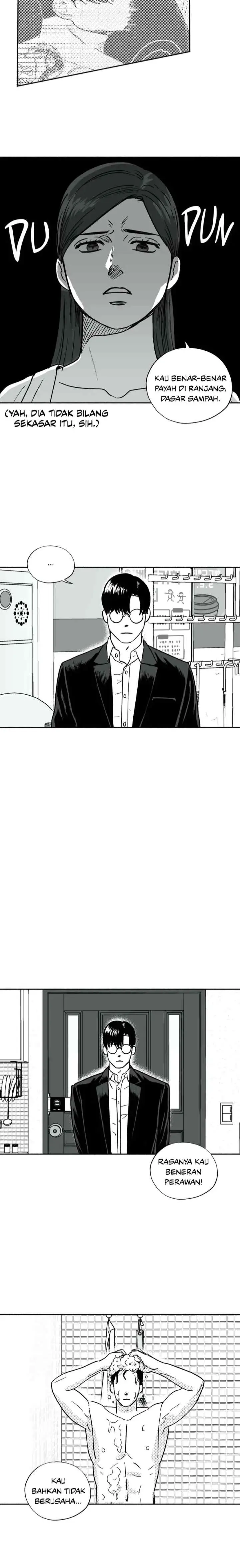 Midnight Men chapter 15 halaman 10