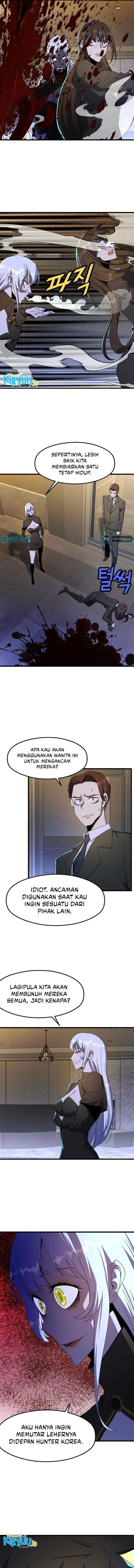 The Strongest Unemployed Hero chapter 46 halaman 10