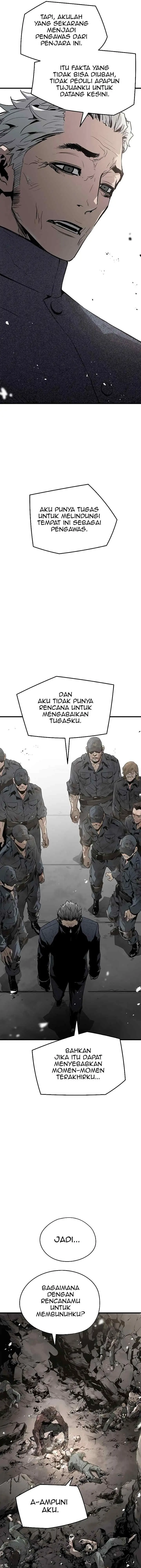 The Breaker Eternal Force chapter 53 halaman 12