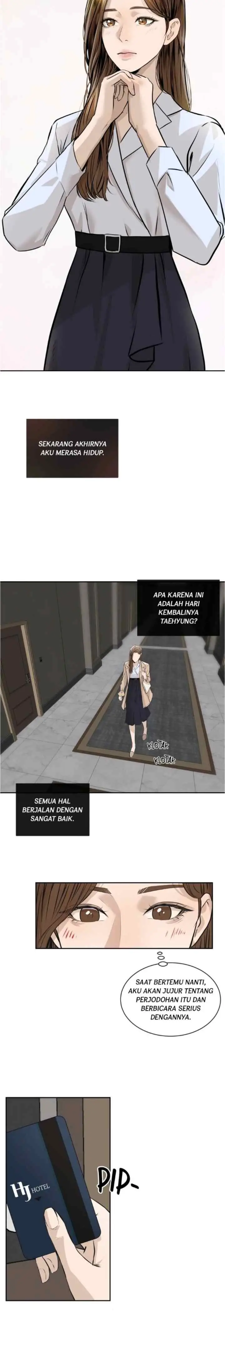 I'll Give You Everything chapter 37 halaman 12