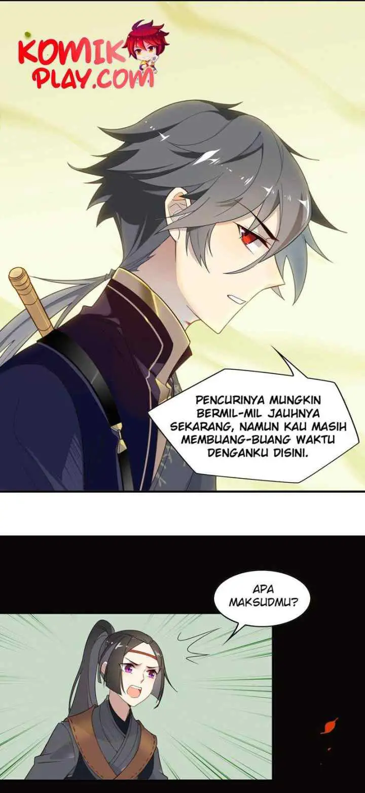 Craftsman chapter 10 halaman 12