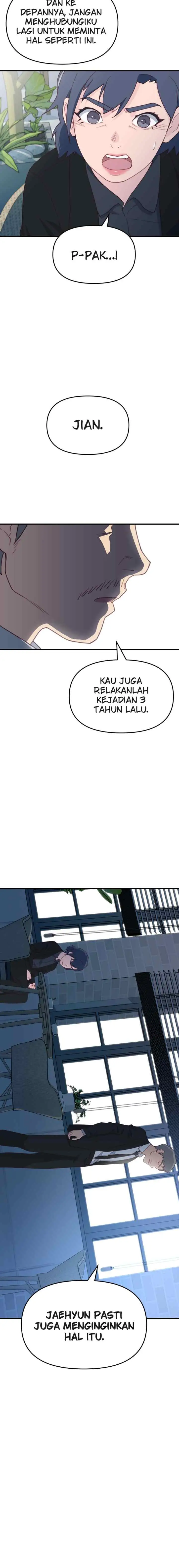 Spy House chapter 4 halaman 9