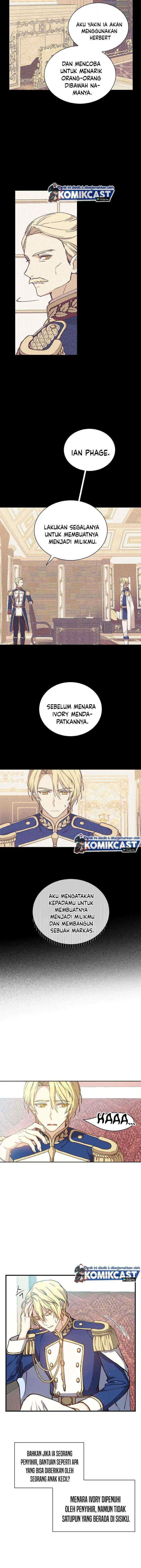 Return of the 8Th Class Magician chapter 9 halaman 10