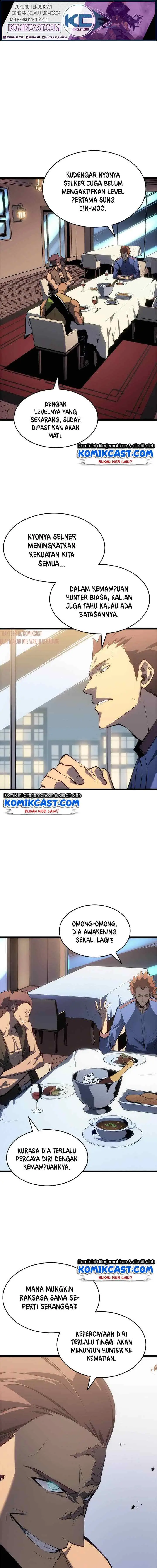 Solo Leveling chapter 134 halaman 10