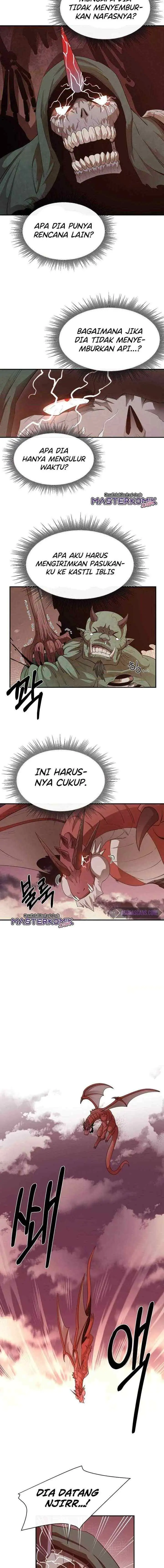 I Grow Stronger By Eating! chapter 31 halaman 8