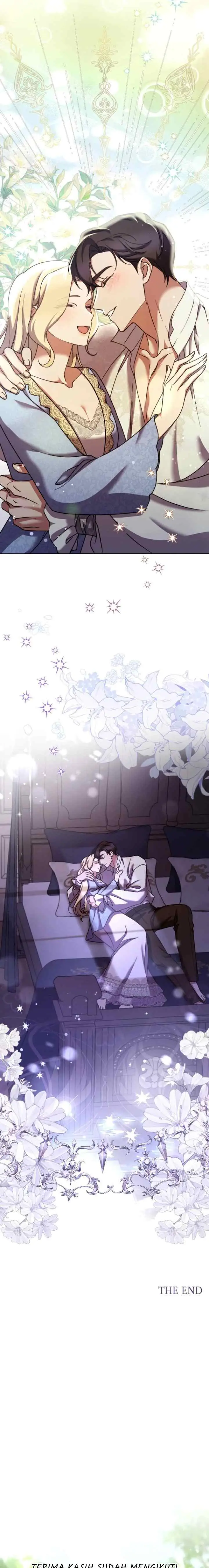 The Empress's Beast Selection chapter 62 halaman 18