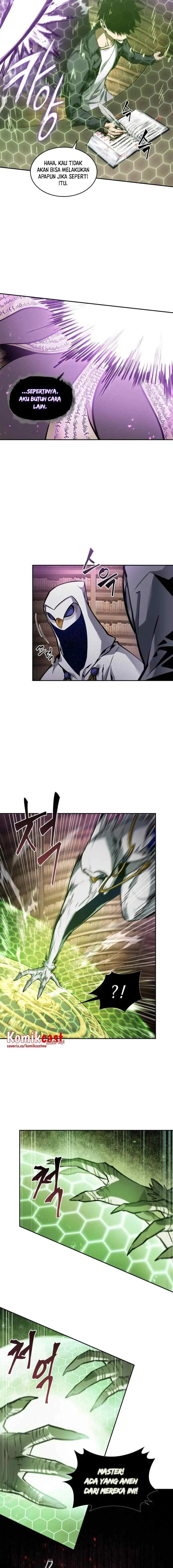 Tomb Raider King chapter 360 halaman 14