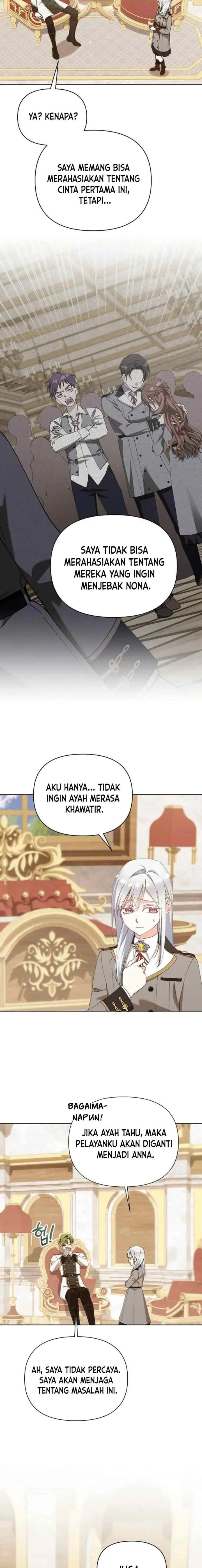 Duke of Assassin Adopted Me chapter 30 halaman 6