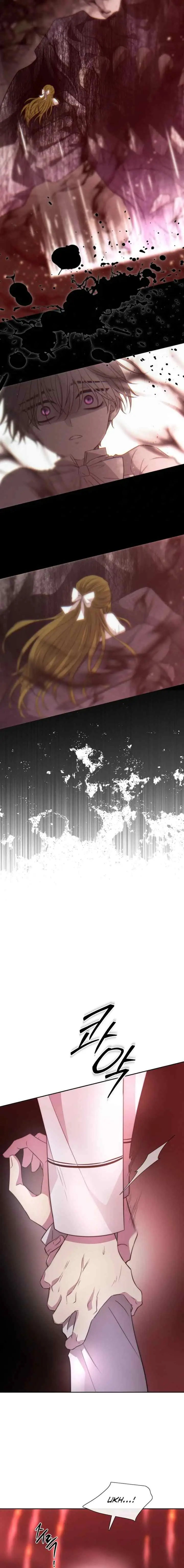 Black Haze (Reboot) chapter 51 halaman 16