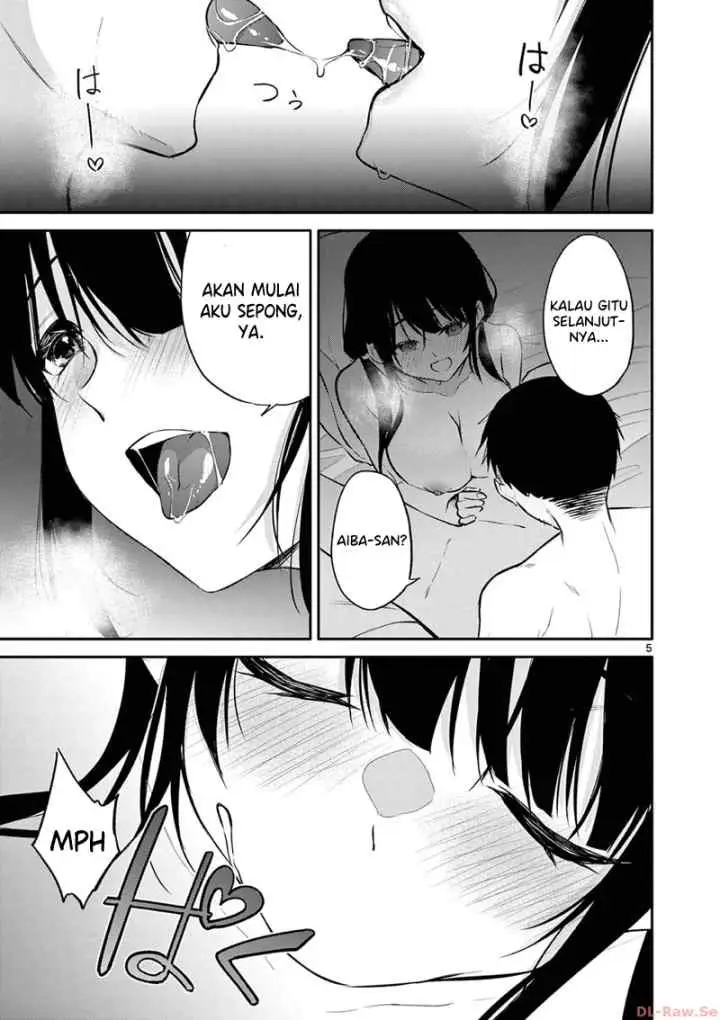 BAR Flowers chapter 24 halaman 6