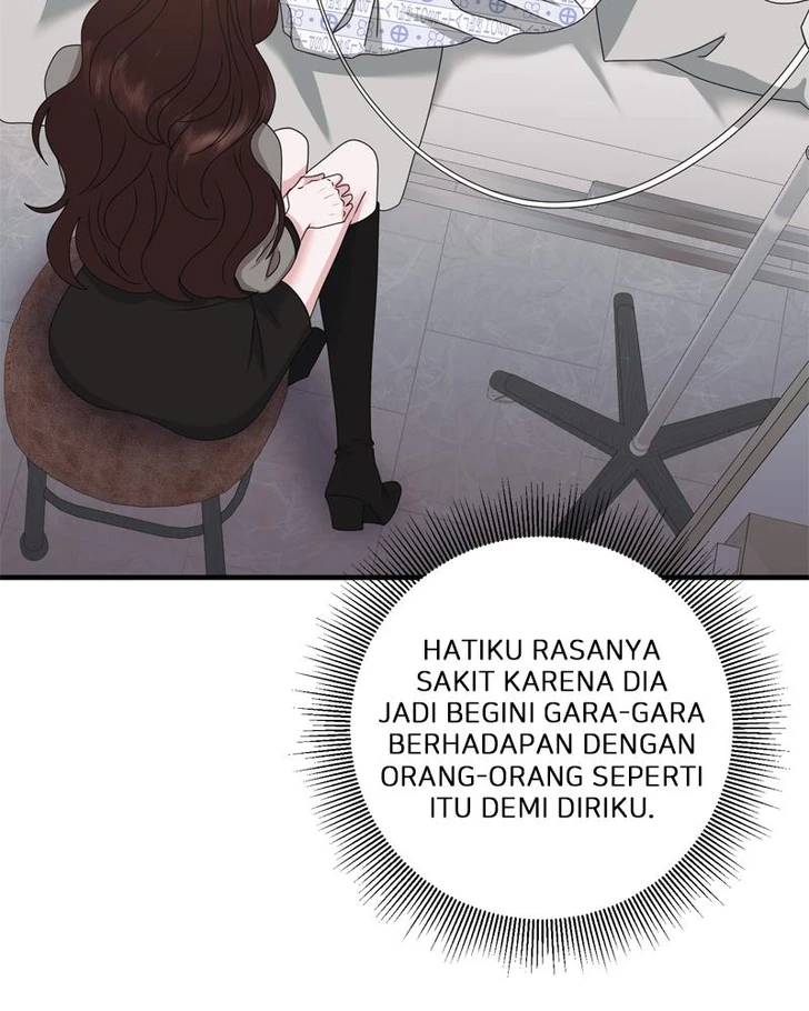 One Day I Found a Husband chapter 56 halaman 32