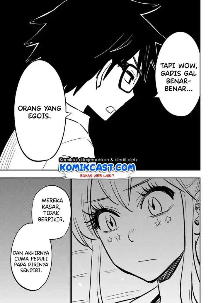 Gal☆Cleaning! chapter 10 halaman 7