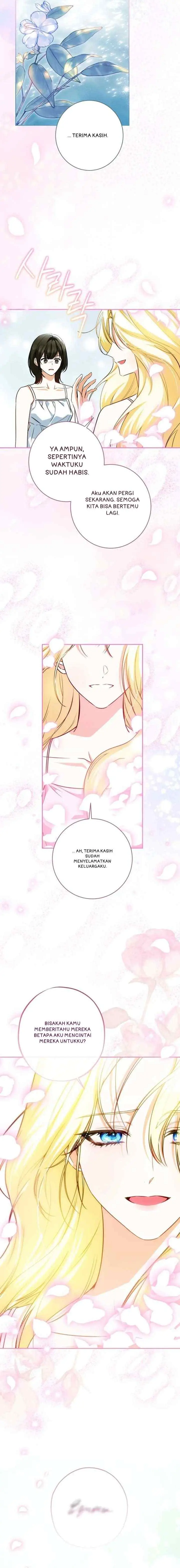 I Think I've Transmigrated Somewhere chapter 98 halaman 9
