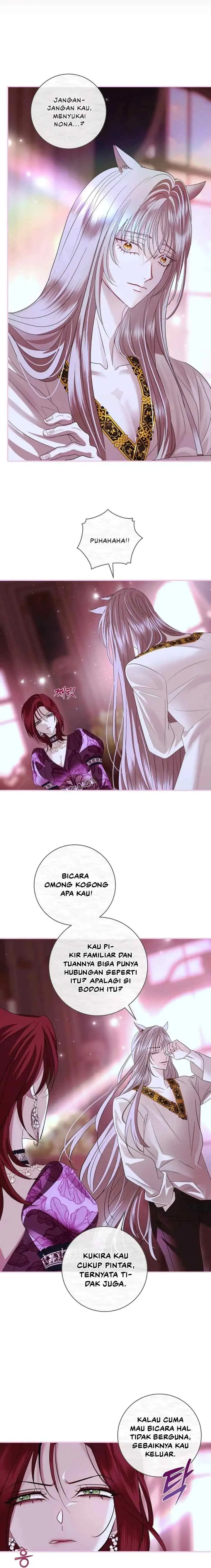 Black Man, I'll Do Everything For You Except Marriage! chapter 49 halaman 15