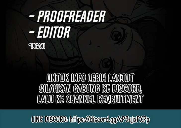 Queen of Luck chapter 13 halaman 14