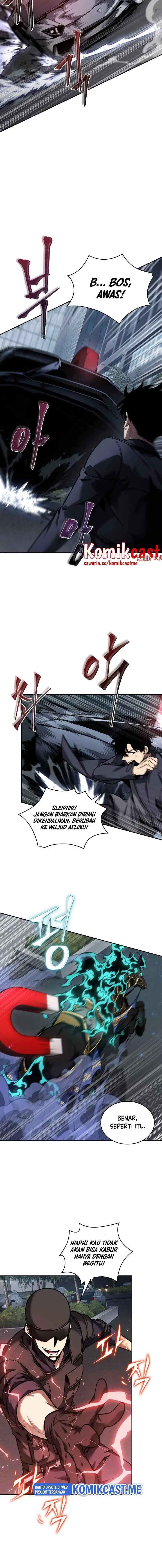 Tomb Raider King chapter 340 halaman 14