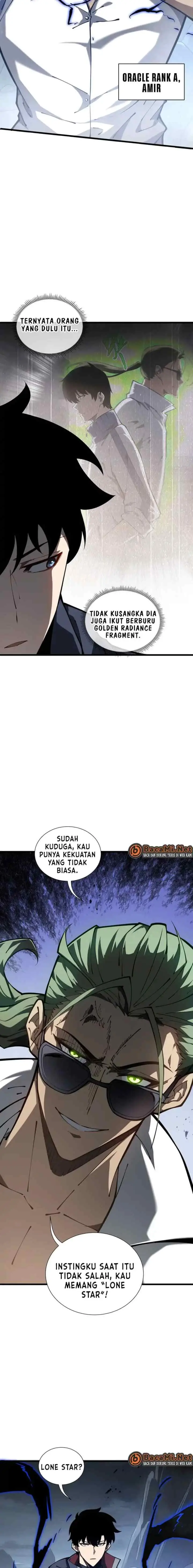 I Owe A Billion Dollars And I am Forced to Become A Worker For An Evil God chapter 44 halaman 14