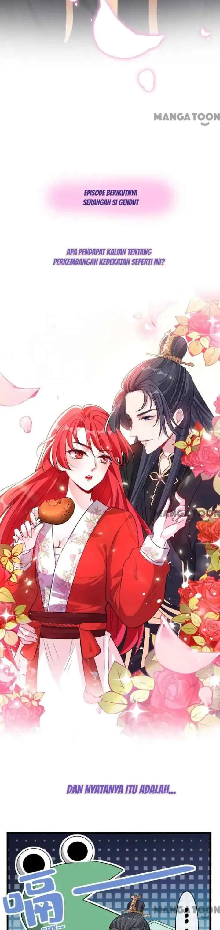 My Chubby Princess Consort chapter 15 halaman 14