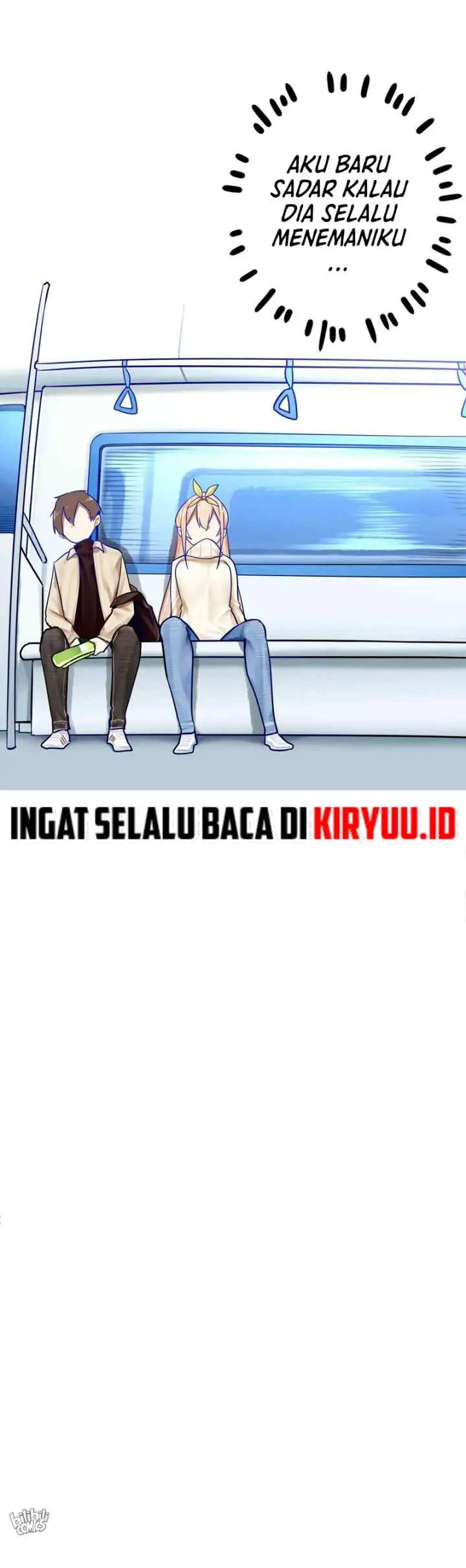 Miss, Don't Livestream It! chapter 28.2 halaman 6